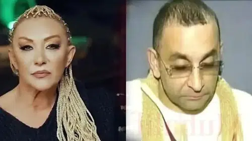 Ünlü Sanatçı Güllü Hayatını Kaybetti