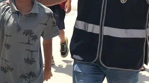 Suça Sürüklenen Çocuklar Alarm Veriyor: Yaş İndirimi Kalkıyor, Ailelere Yaptırım Geliyor