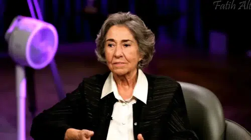 Nazan Moroğlu Kimdir, Nerelidir? Eşi Kimdir?