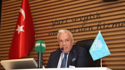 Nilüfer Belediyesi’nin Sosyal Destekleri Artarak Devam Ediyor