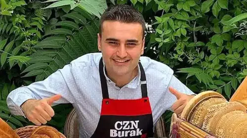 CZN Burak Kimdir? Burak Özdemir Kaç Yaşında ve Nereli? İşte Bilinmeyen Detaylar!