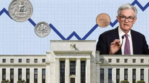 Trump'tan FED'e Faiz İndirme Çağrısı