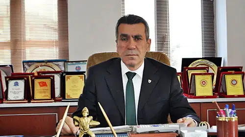 Yalçın Sezgin Kimdir? Hayatı ve Görevleri