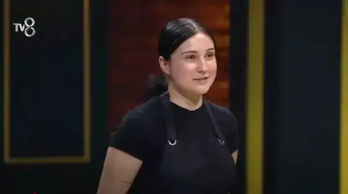 MasterChef Hilal Kimdir? Nereli ve Kaç Yaşında? İşte Hilal Ağca’nın Biyografisi