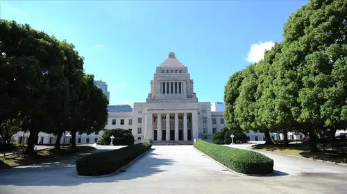 Japonya'da 206 Milletvekili, Filistin'i Tanıma Çağrısı Yaptı