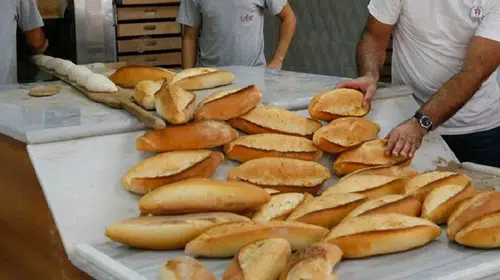 Fırıncılar Oda Başkanı Ekmeğe Zam Yapılmayacağını Açıkladı