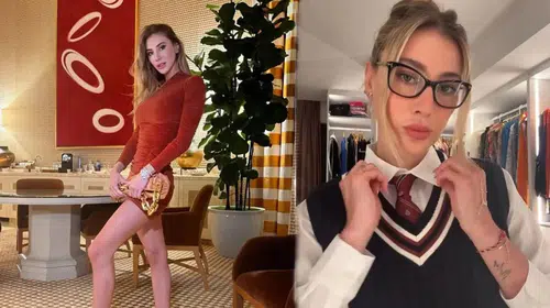 Şeyma Subaşı 'Tövbe' Dedi