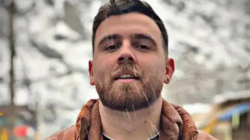 İran’da Protestocu Erfan Soltani Hakkında İdam Riski