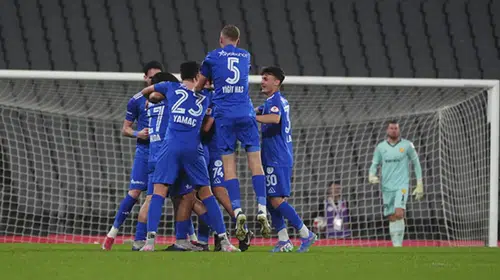 Beyoğlu Yeni Çarşı: Takım Bilgileri ve Ligi Hakkında