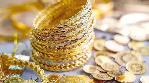 Altında Rekor Serisinde Son Durum: 1 Gram Altın Kaç Lira? 14 Ocak Altın Fiyatları