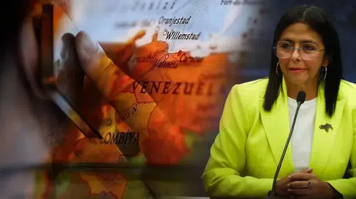 ABD, Venezuela'ya Gizli Oturum Kararlarını Aktardı