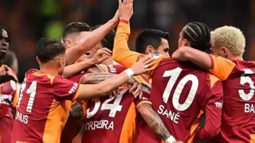 Galatasaray Atletico Madrid Maçı Ne Zaman ve Saat Kaçta?