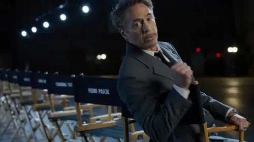 Robert Downey Jr.’ın Çizimleri Marvel’da Satışları Uçurdu