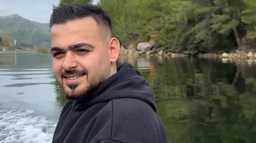 Antalya'da Avlanma Esnasında Feci Kaza: Genç Adam Hayatını Kaybetti