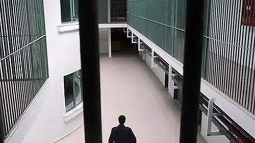 Ceza İnfaz Sisteminde Yeni Düzenleme: 40-50 Bin Hükümlü Yararlanacak