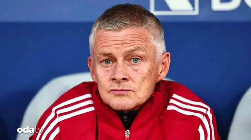 Manchester United'da Ole Gunnar Solskjaer Geri Dönüş İçin Aday
