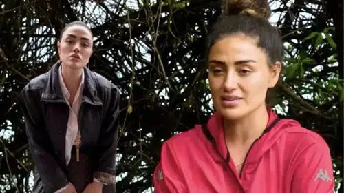 Survivor'da Hijyen Krizi: Dilan Çıtak'tan Şaşırtan Tuvalet Açıklaması