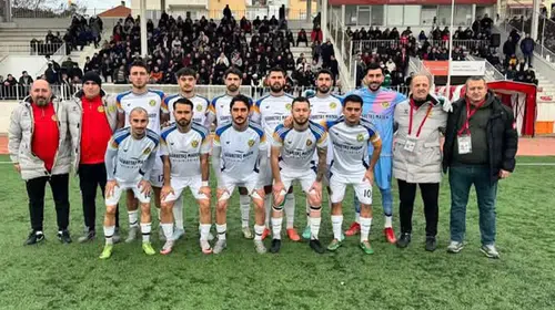 Söğütspor Deplasmanda 1 Puanla Yetindi