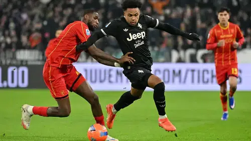 Fenerbahçe ve Galatasaray, Weston McKennie İçin Transfer Yarışında