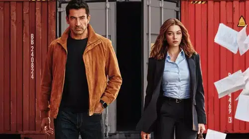 A.B.İ Dizisinin Yeni Bölümü Ne Zaman Yayınlanacak?