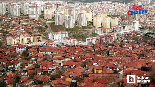 ABB Duyurdu: Ankara'da Kentsel Dönüşüm Kira Yardımı 15.000 TL Oldu!