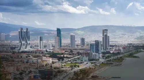 Konut Fiyat Endeksi Açıklandı: İzmir'de Konut Fiyatları Düştü mü?