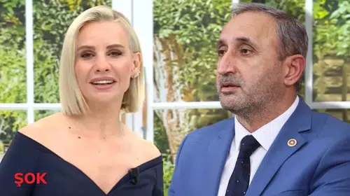 HÜDA PAR’lı Vekilden Esra Erol’a Sert Çıkış: 'Programı Kapatın!'