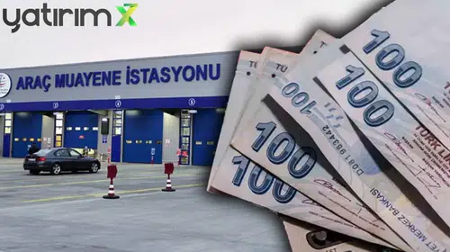 TÜVTÜRK 2026 Fiyat Tarifesi: Hangi Araç Kaç TL'ye Muayene Edilecek?