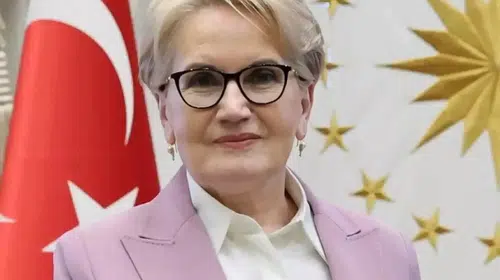 Aylardır Görünmeyen Meral Akşener'in Son Durumu