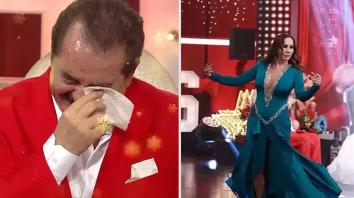 Asena ve İbrahim Tatlıses, İbo Show'da Buluştu: Katılım Ücreti 2 Milyon TL İddiası