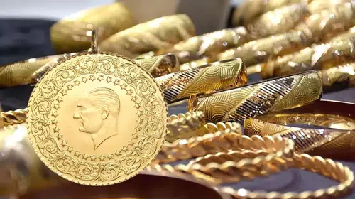 14 Ocak 2026 Altın Fiyatları Yükseliyor: Güncel Bilgiler ve Son Durum