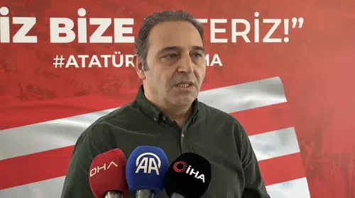 Samsunspor Futbol Direktörü Fuat Çapa'dan Transfer ve Hedefler Açıklaması