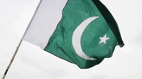 Pakistan Ordusundan Operasyon: 4 Militan Etkisiz Hale Getirildi