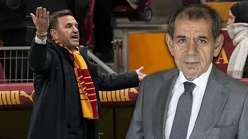 Galatasaray'da Puan Kaybı Sonrası Transfer Hareketliliği