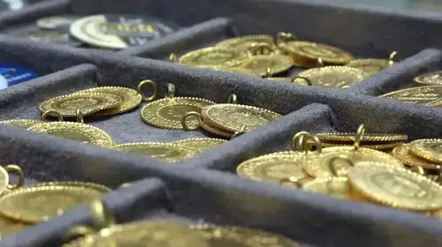 Altın Fiyatları Jeopolitik Gerilimle Yükselişte