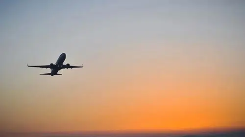 Oslo Havalimanı'nda Dron Tespiti Nedeniyle Uçuşlarda Kesinti