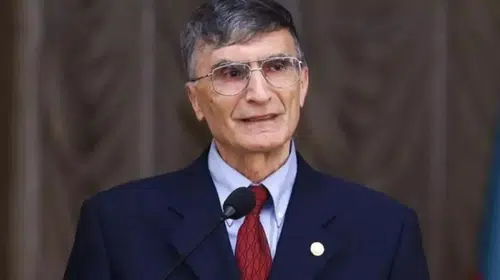 Kansere Çözüm Mü Bulundu? Aziz Sancar'ın Beyin Kanseri Çalışması