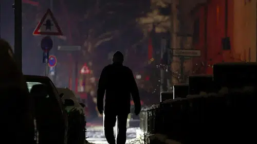 Berlin'de Elektrik Kesintisi: 50 Bin Hane Karanlığa Gömüldü