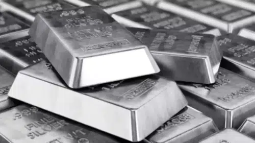 Gümüş Fiyatlarında Tarihi Zirve: 9 Ocak 2023'te 1 Gram Gümüş Ne Kadar?