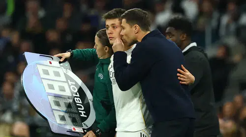 Real Madrid, Arda Güler'in Ayrılabileceğine Dair İlk Sinyalleri Verdi