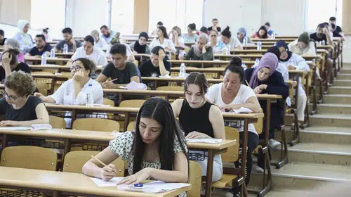 KPSS 2025/2 Sonuçları için Geri Sayım: ÖSYM Ne Zaman Açıklayacak?