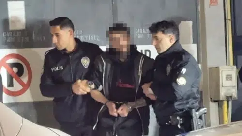 Eskişehir'de kan donduran cinayet: "Hak edene hak ettiğini vereceksin"