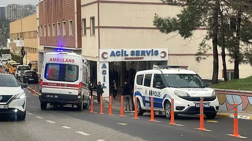 Şanlıurfa'da yürek yakan kaza: Sulama kanalına düşen çocuk kurtarılamadı