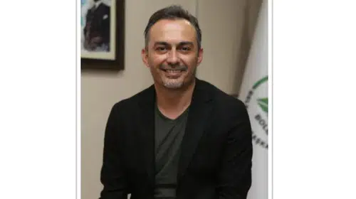 Bolu Belediyesi'nde operasyon: Başkan Yardımcısı Rasim Özdemir gözaltına alındı