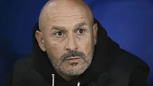 Beşiktaş'ta Vincenzo Italiano rüzgarı: Avrupa'da fırtına gibi esiyor