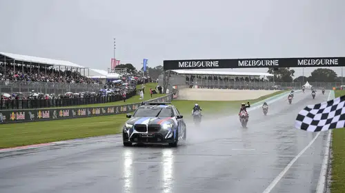 Phillip Island'da hüzünlü veda: MotoGP Avustralya ayağı iptal edildi