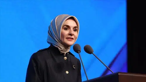 Bakan Göktaş'tan iki milletvekiline yargı yolu: İsim benzerliği üzerinden iftira atıldı