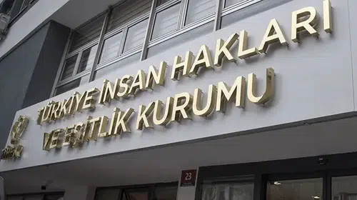 TİHEK ve İİT'den insan hakları için stratejik iş birliği: İslamofobi ile mücadele masada