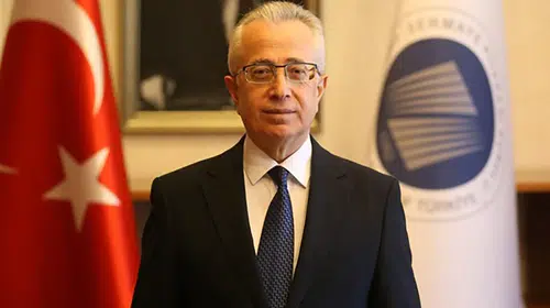 SPK Başkanı Mahmut Sütçü görevini bıraktı: İstifa kararının arkasında ne var?