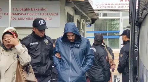 Dev fon soruşturmasında düğüm çözülüyor: 20 yeni tutuklama daha geldi